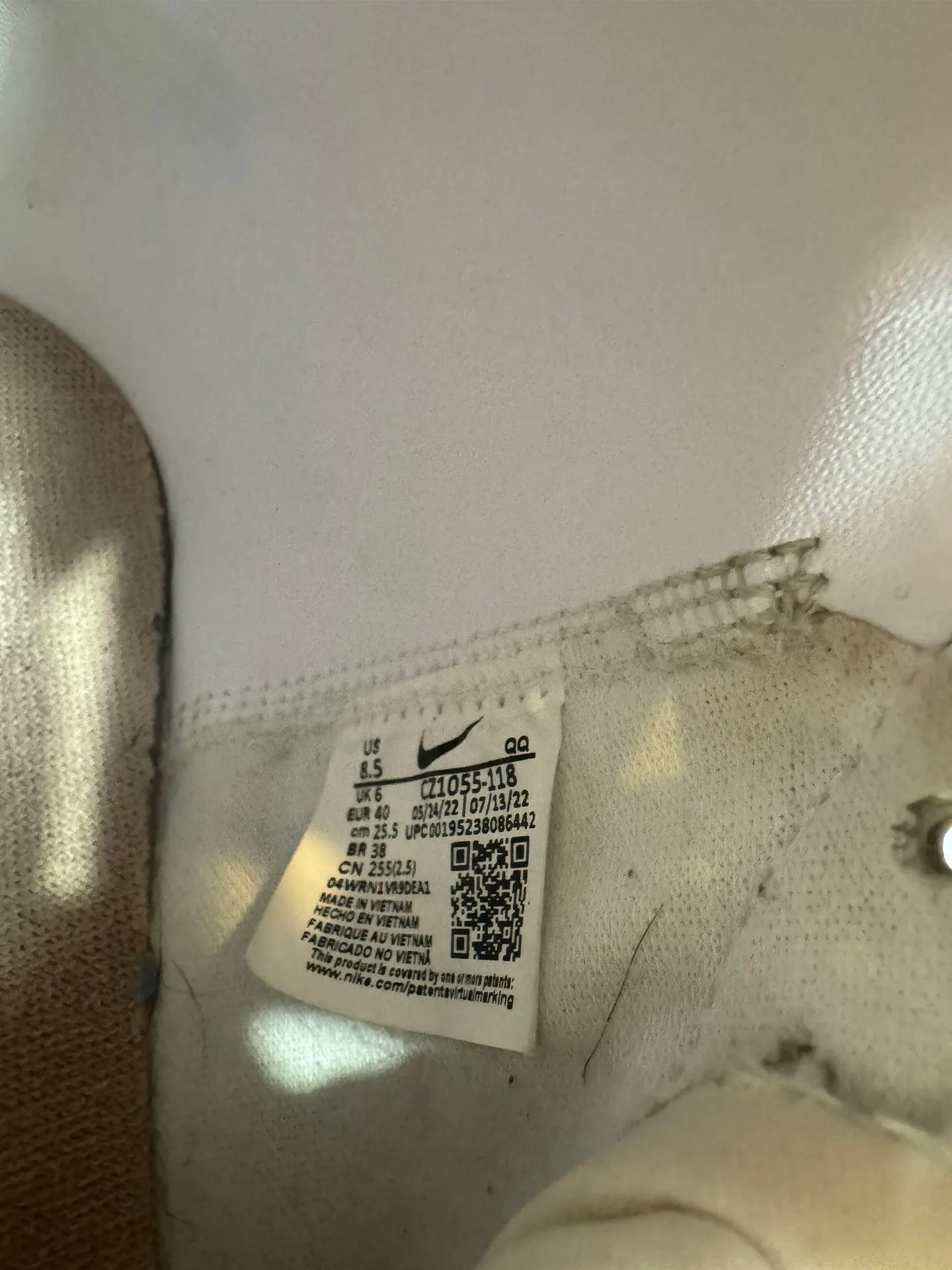 Blazers Mid 77 - Image 5