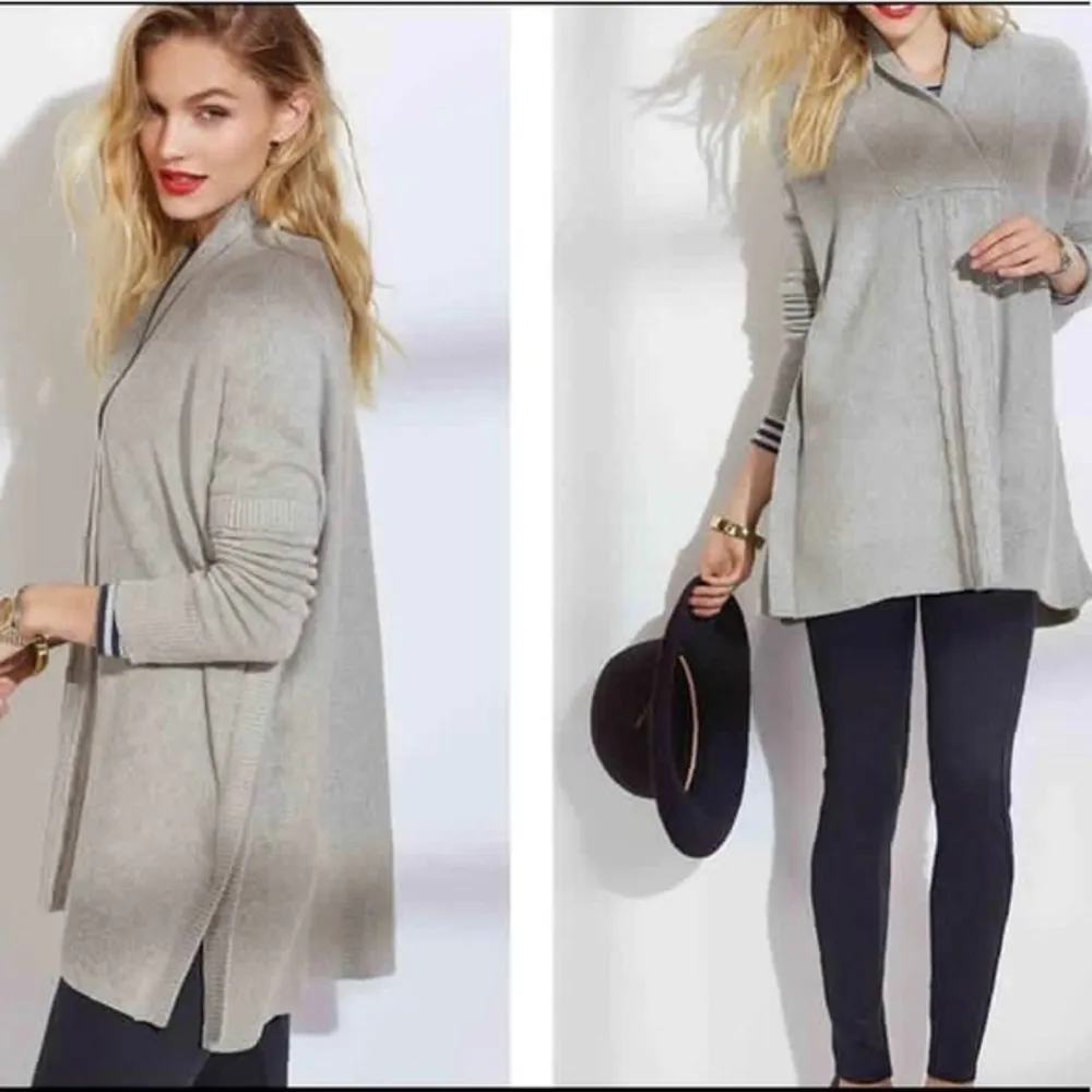 Cabi Charlotte Poncho - Image 2