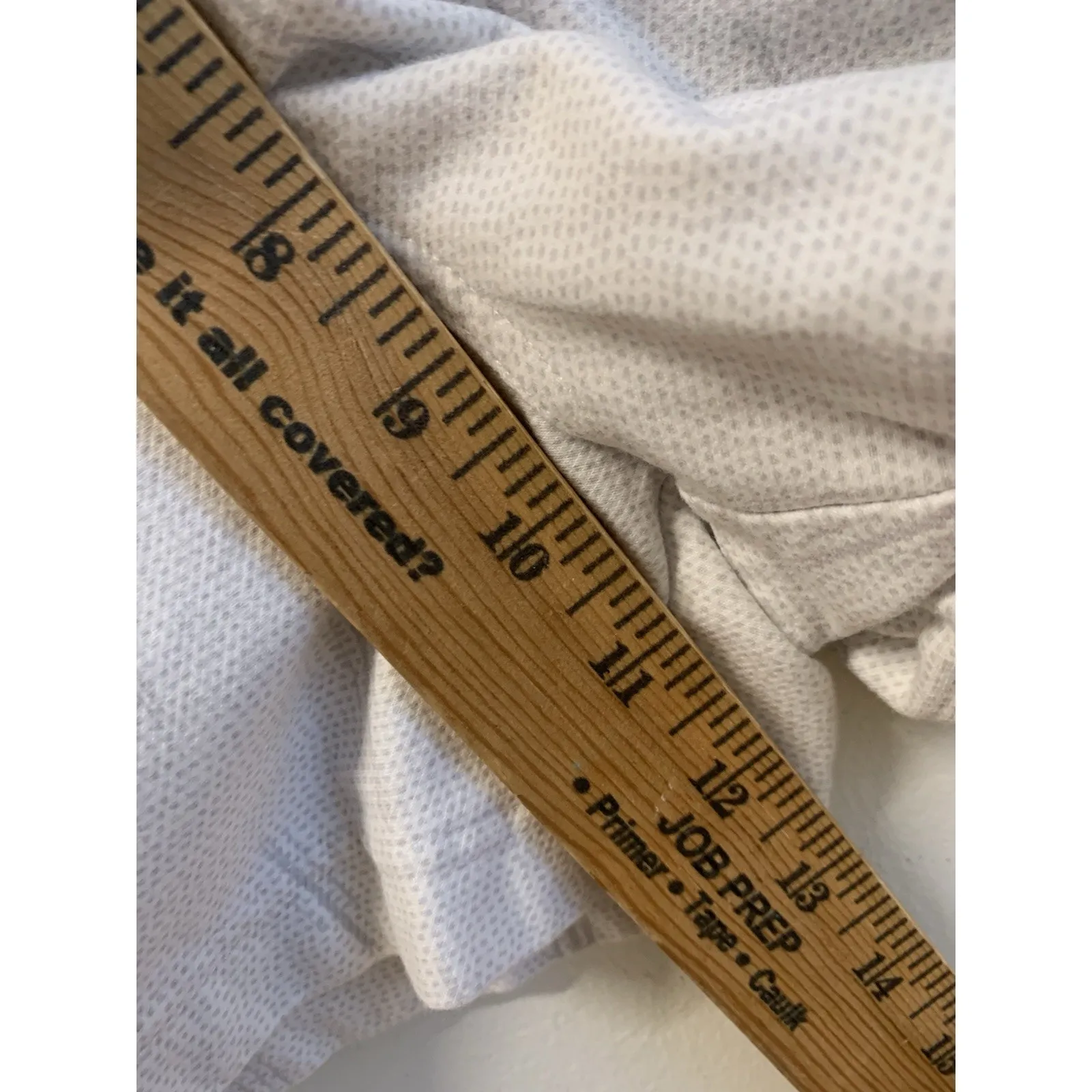 Athleta Women’s Romper Farallon Button Up White Stripes Size XXS - Image 14