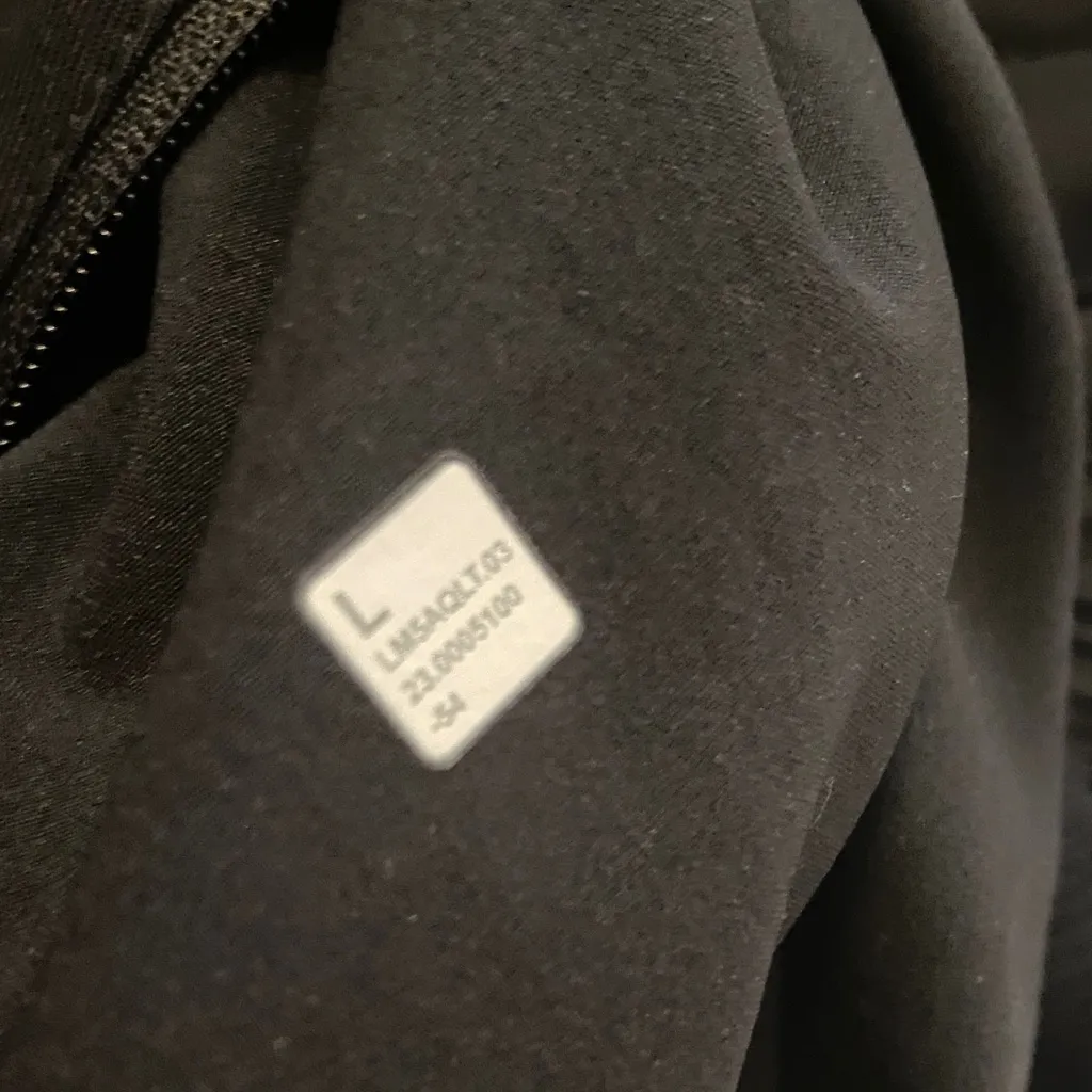 lululemon athletica Black Leggings - Image 4