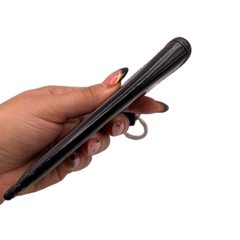 COACH  Black Coin Purse Cardholder Wallet - Image 3