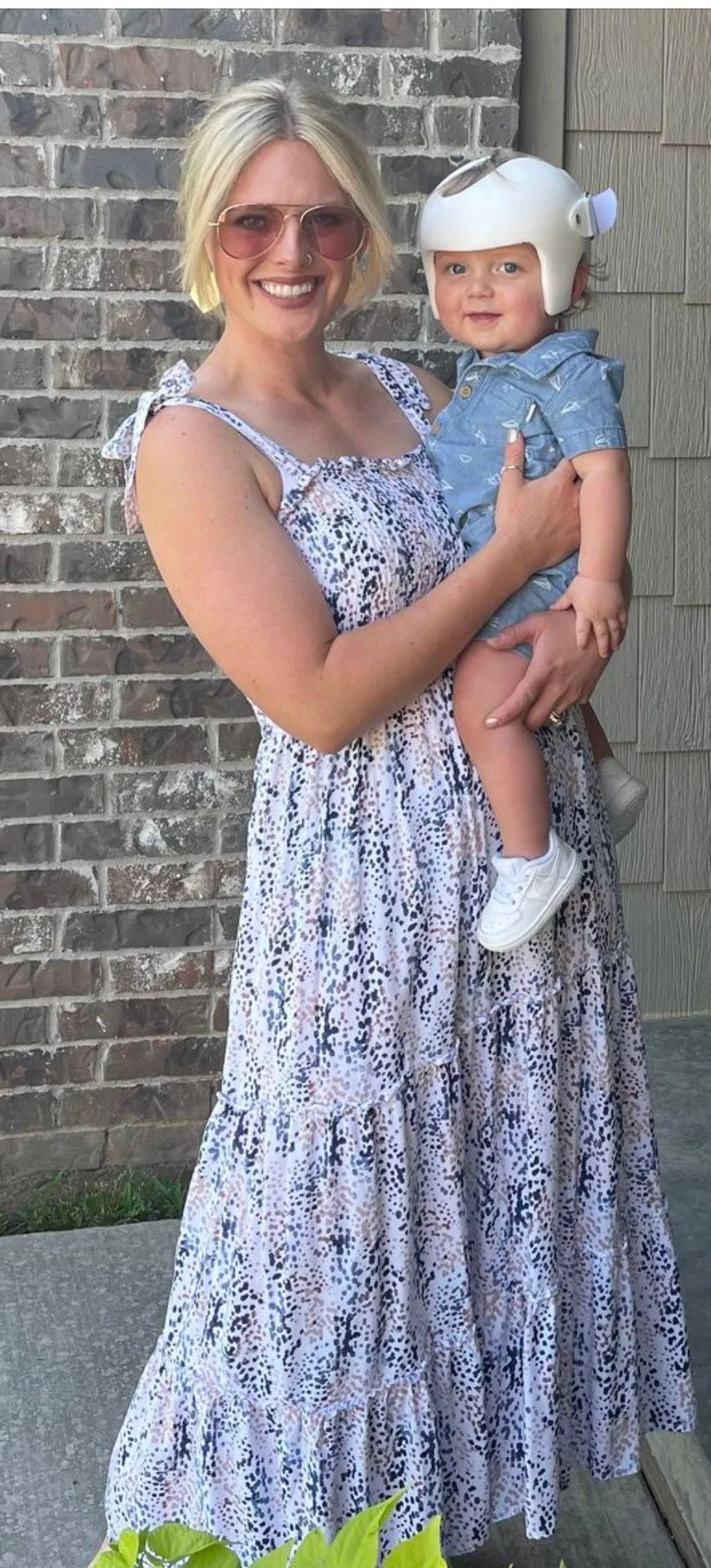 Jessica Simpson Sun Dress - Image 2