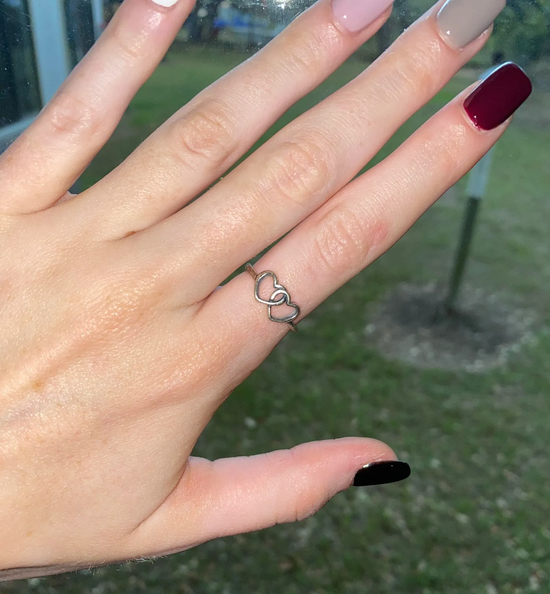 James Avery Ring - Image 3