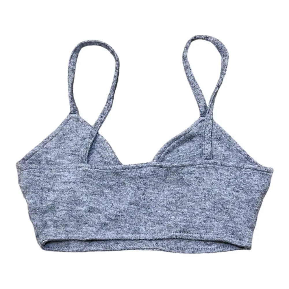 Zara Bustier Bralette S - Image 4