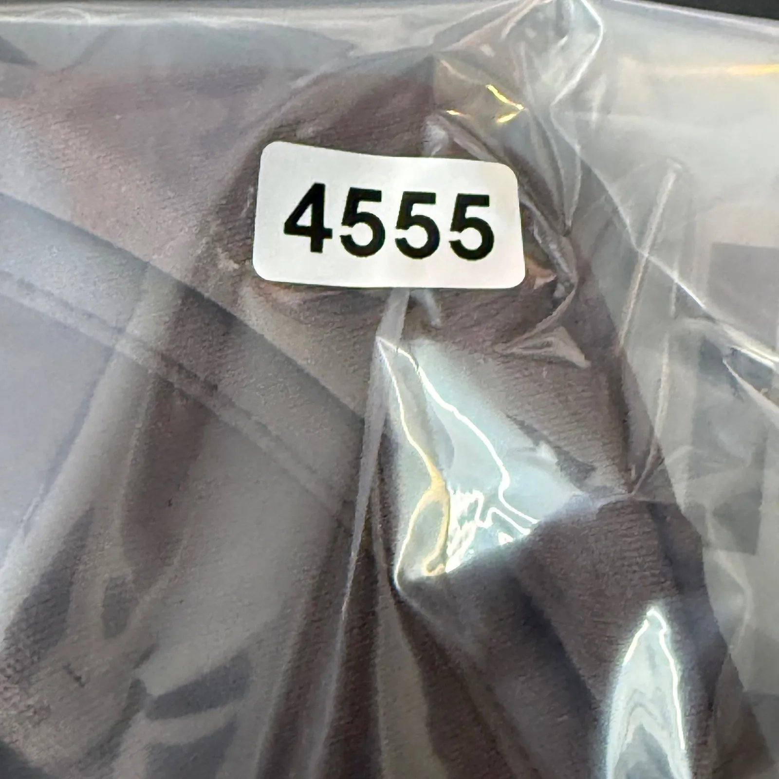 SKIMS Fits Everybody Underwire Bra‎ 40DD Brown Comfort Support Lingerie Women - Image 4