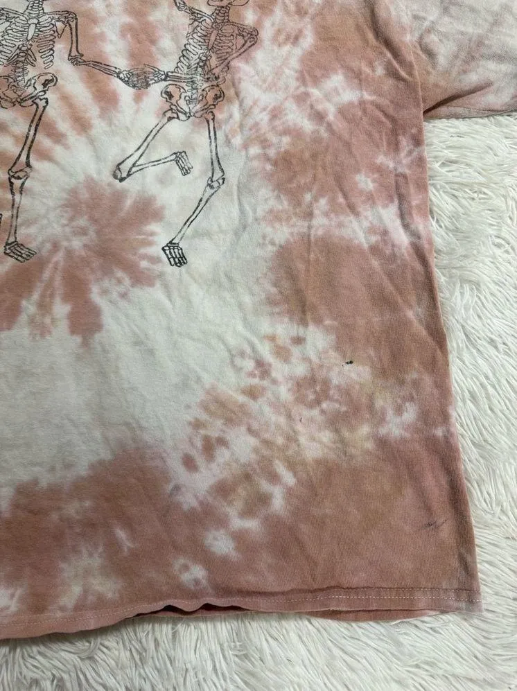 pacsun desert dreamer skeleton shirt - Image 4