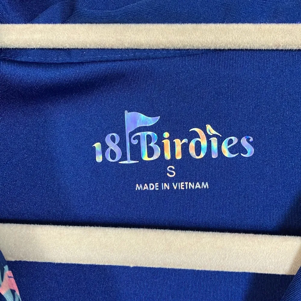 18 Birdies golf skort set small - Image 4