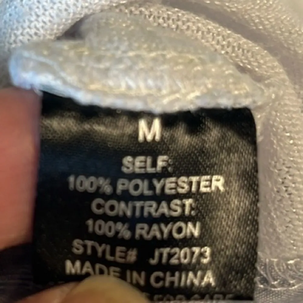 Jealous Tomato Top Partial Open Ladder White Flowy - Image 8