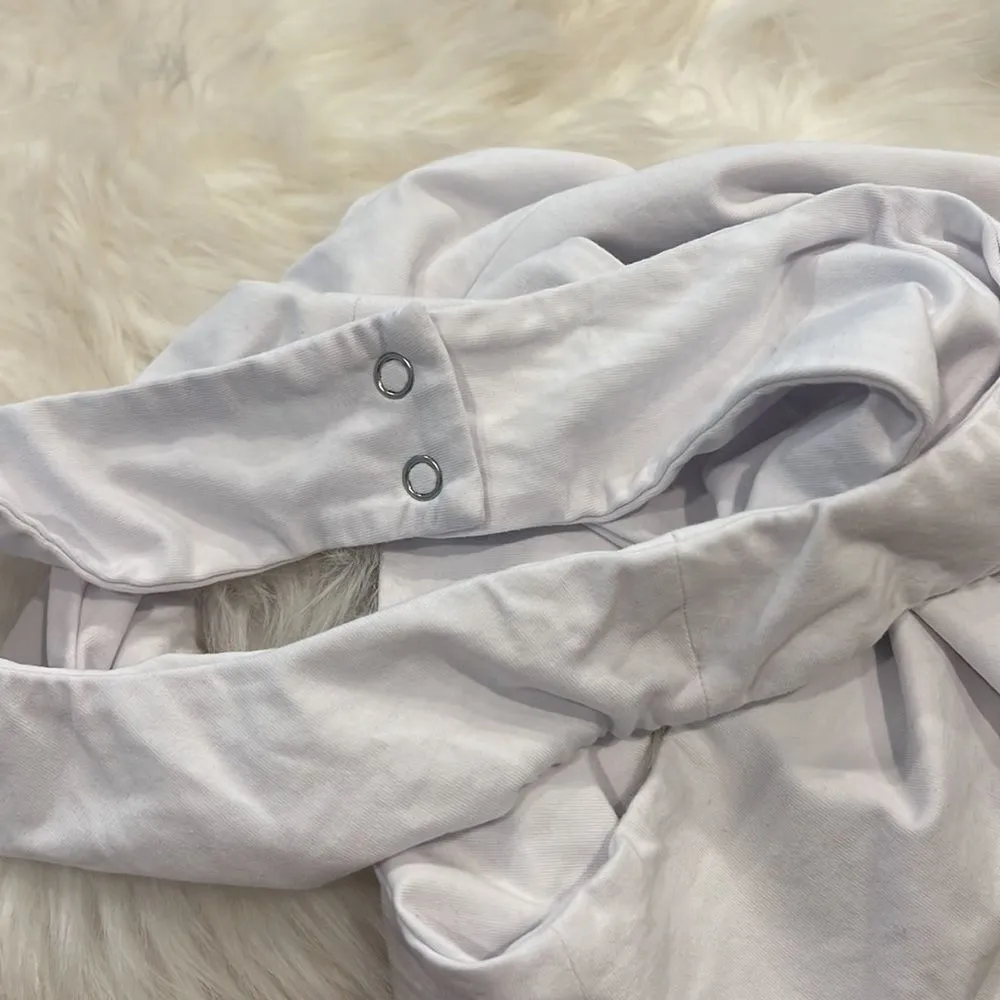 I. AM.GIA bodysuit small - Image 4