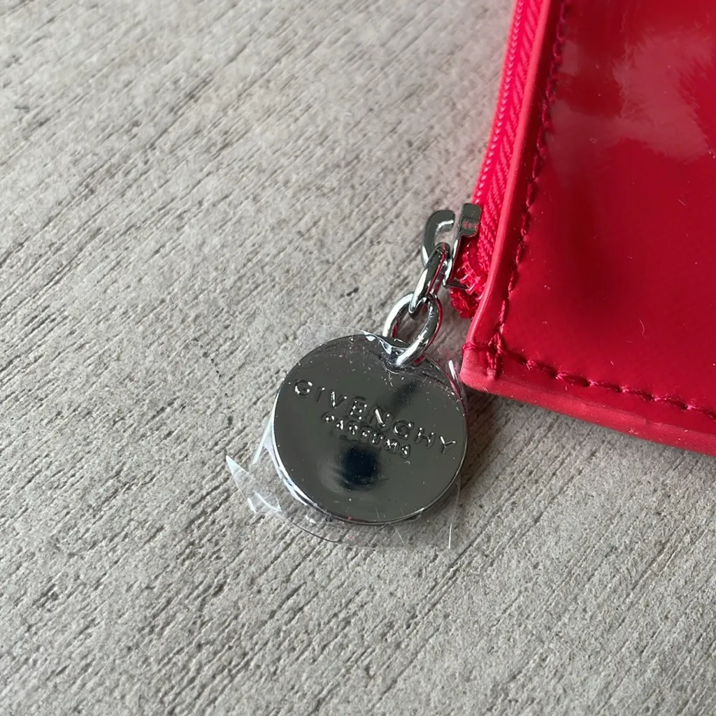 Givenchy Beauty Pouch NEW - Image 2