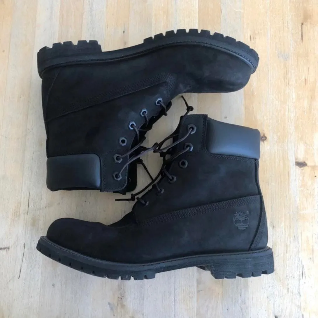 Timberland boots - Image 3