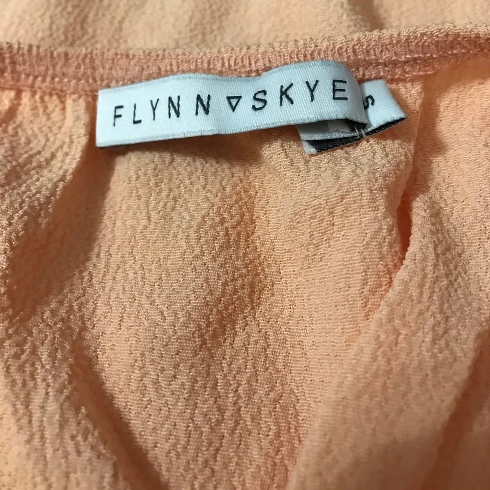 Flynn Skye Halter Mini Dress - Image 48