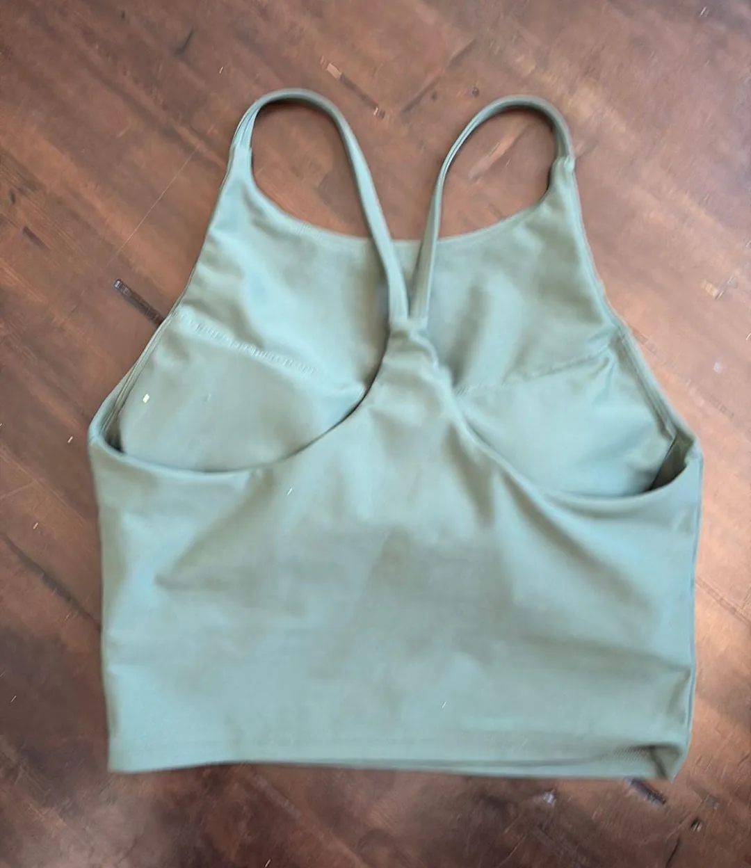 Active Crop Top - Image 3