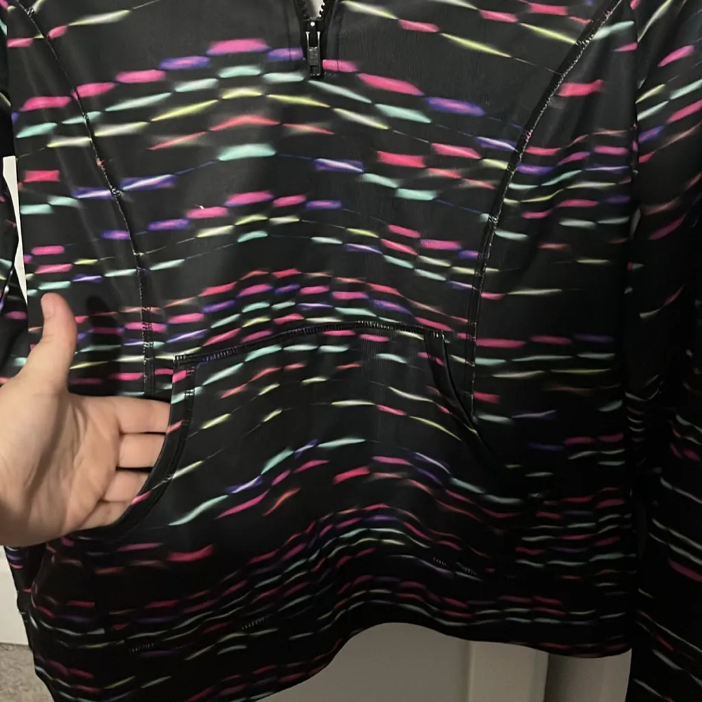 FILA  Pullover‎ Size S - Image 4