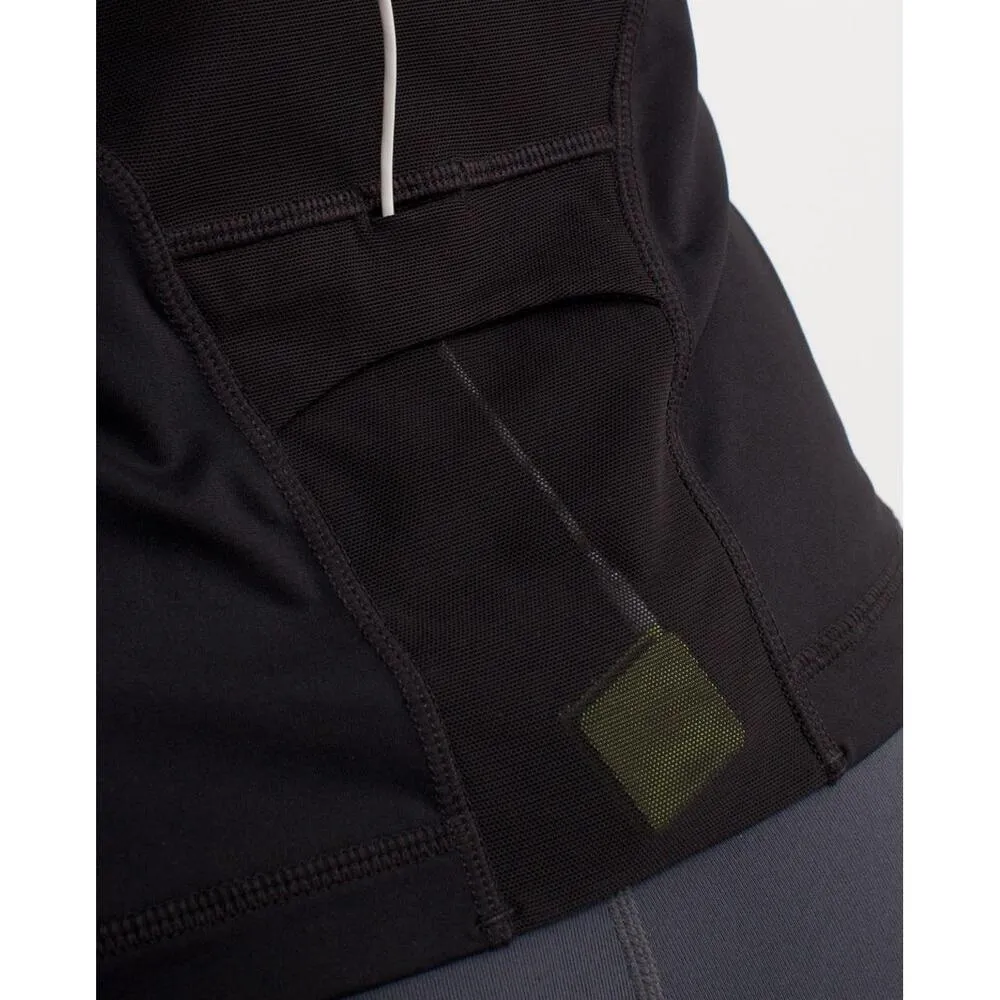 Lululemon Swift Tank Top Black Luxtreme Sleeveless Racerback Athletic Tank Sz 4 - Image 6