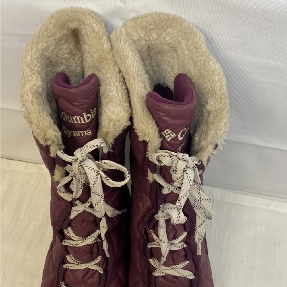 waterproof womens size 7.5 - Image 5