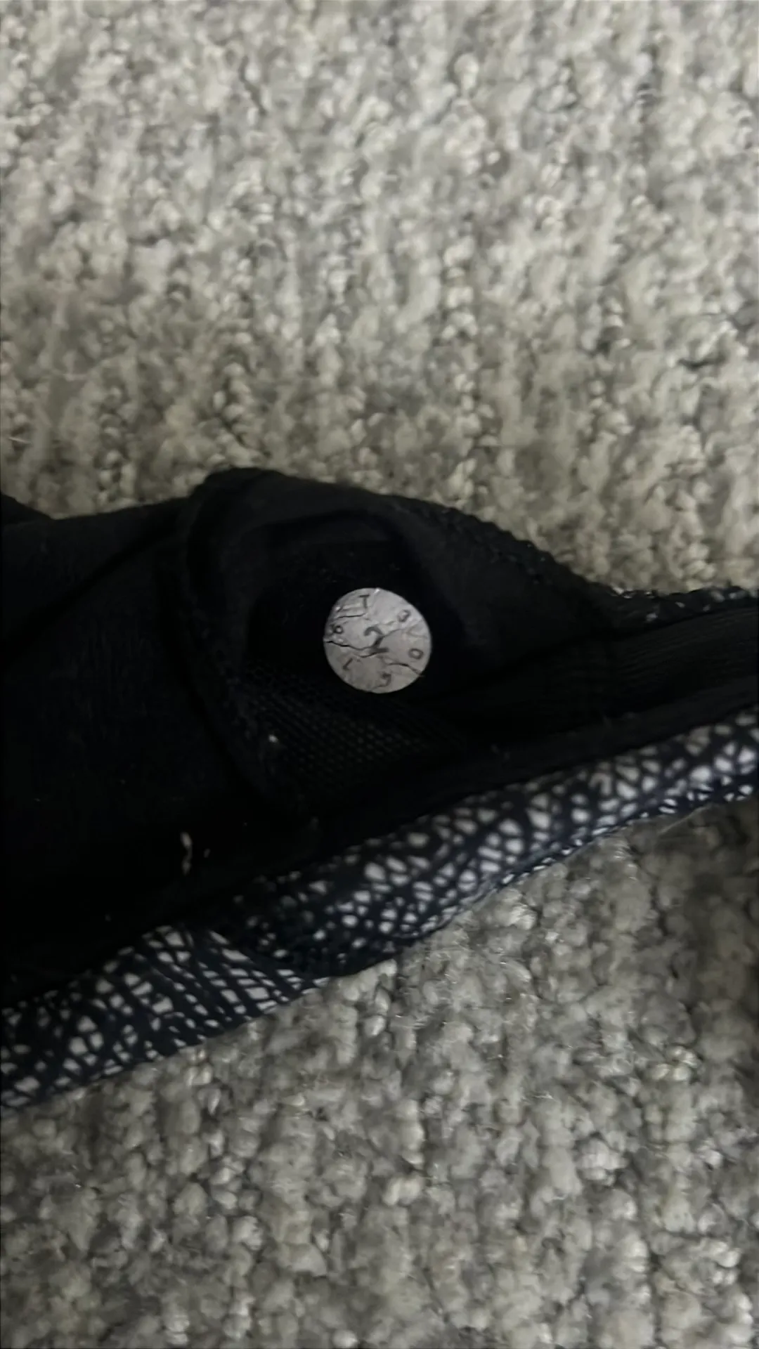 Lululemon Sports Bra - Image 3