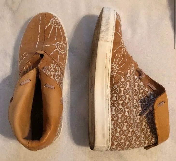 Free People Sneakers - Image 3