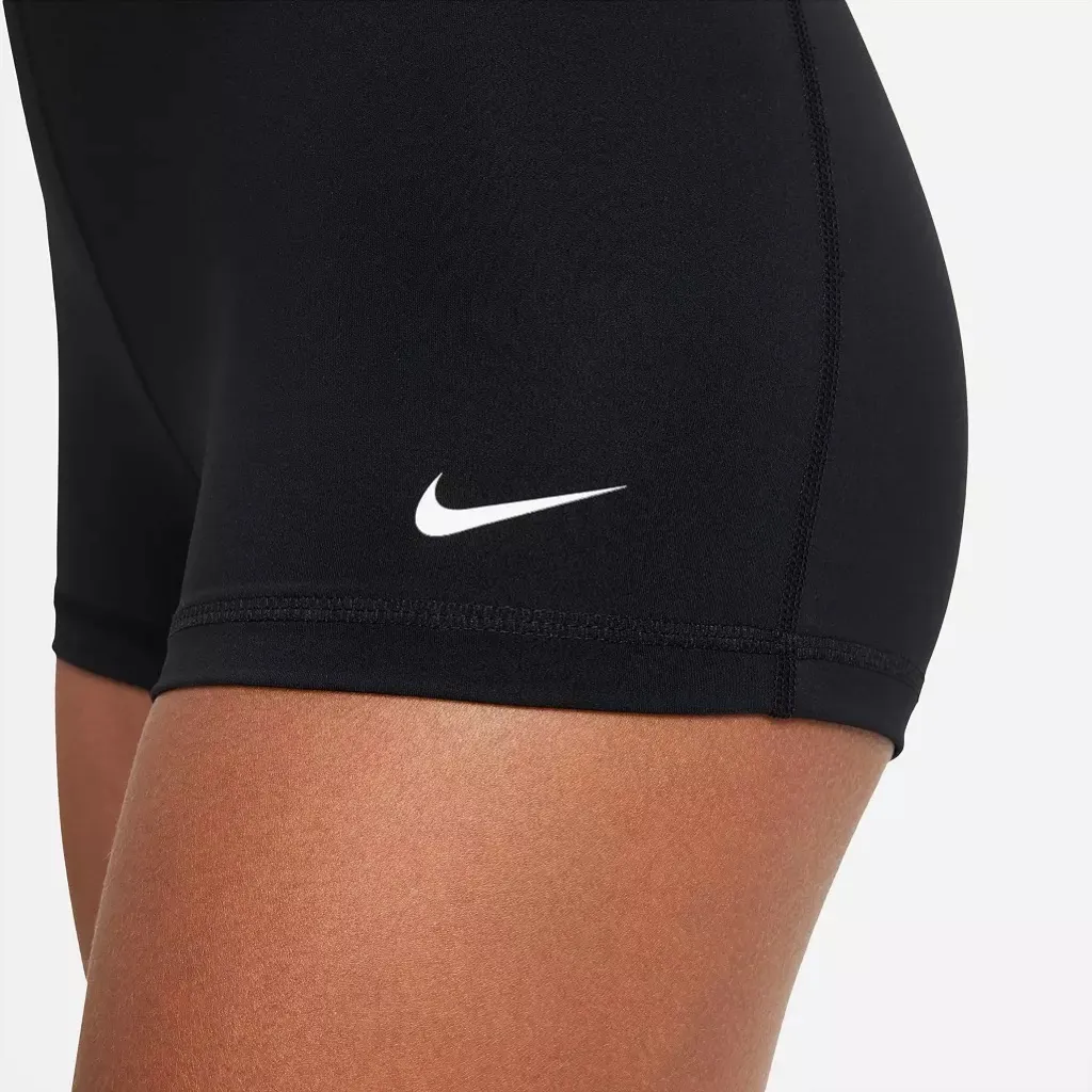 Nike Women's Pro 3” Shorts - Image 3