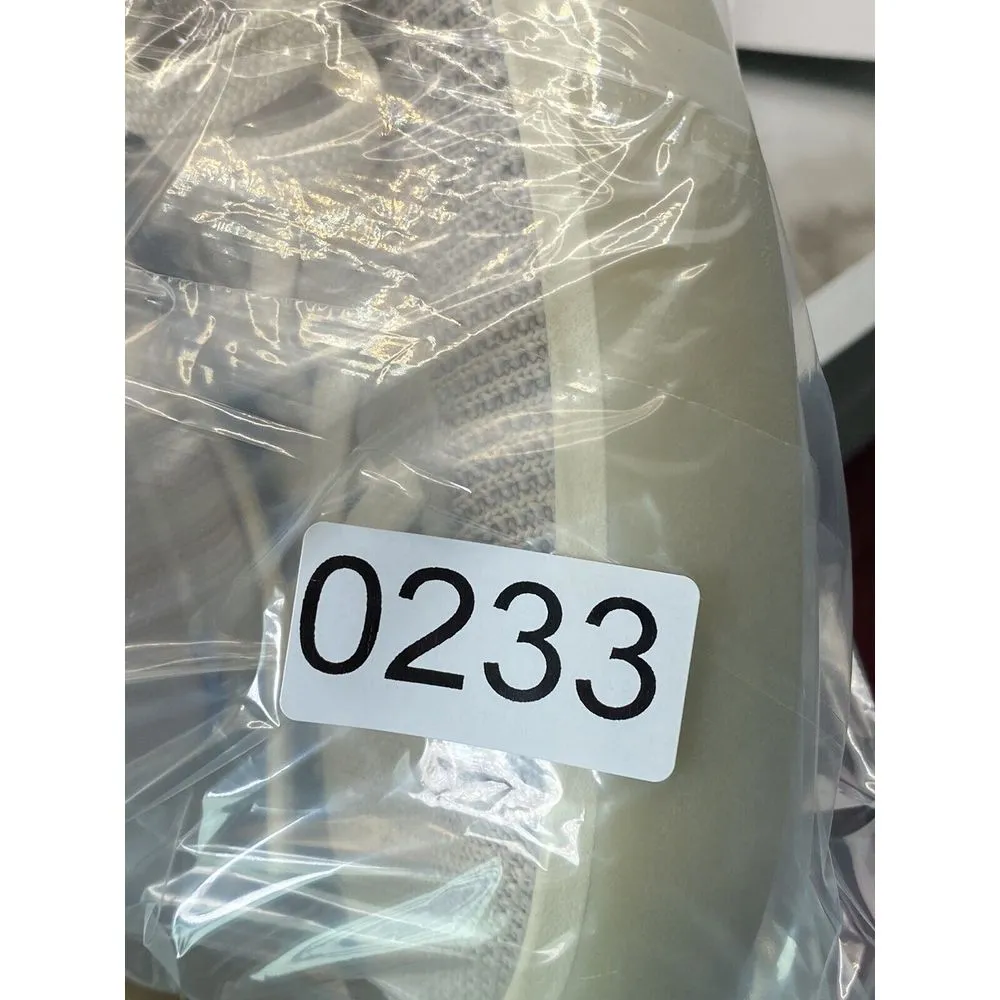 Rothy's Tennies Womens‎ 9 The Lace Up Sneaker Vanilla Gum - Image 10