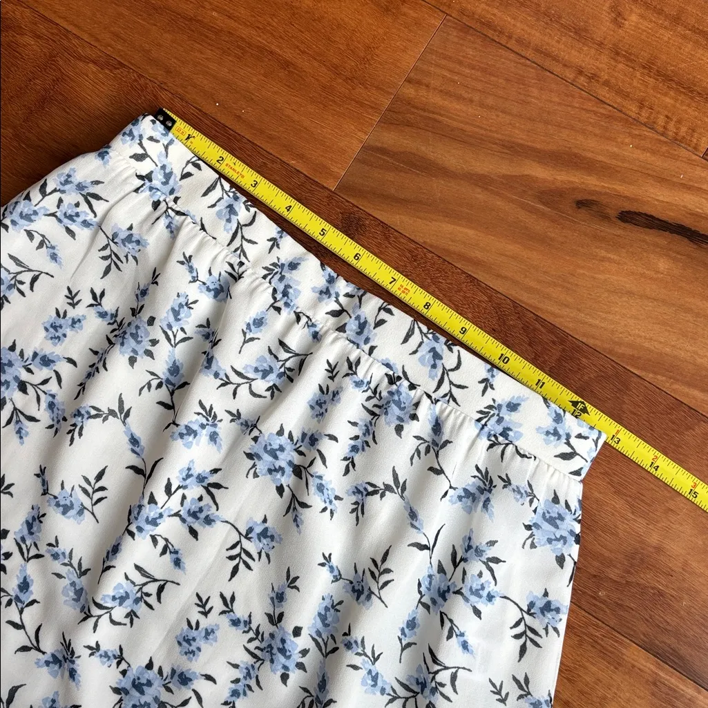 1. State ruffled skirt - Image 4