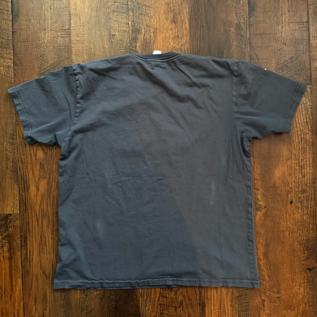 NEXT LEVEL APPAREL unisex tee shirt, size L - Image 3