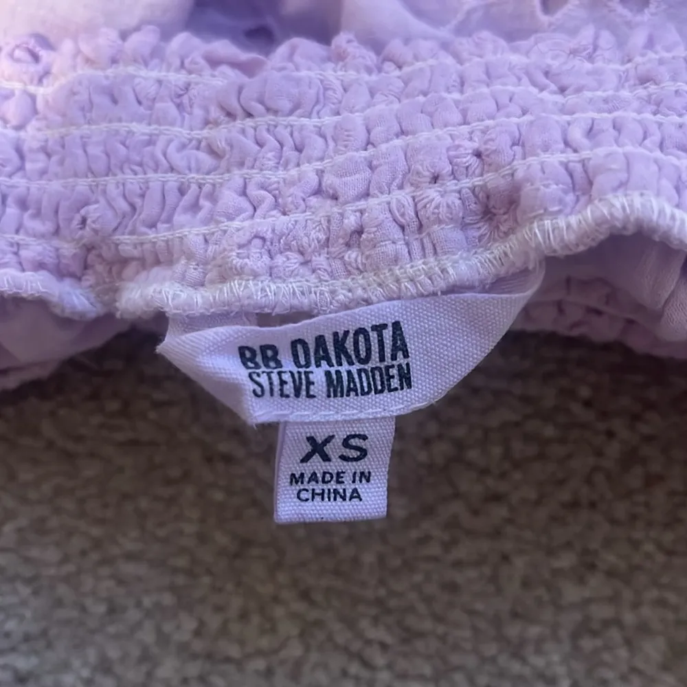 steve madden skirt - Image 2