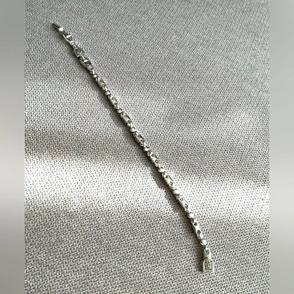 Authentic SWAROVSKI bracelet DRESSY🌟🌟🌟 - Image 13