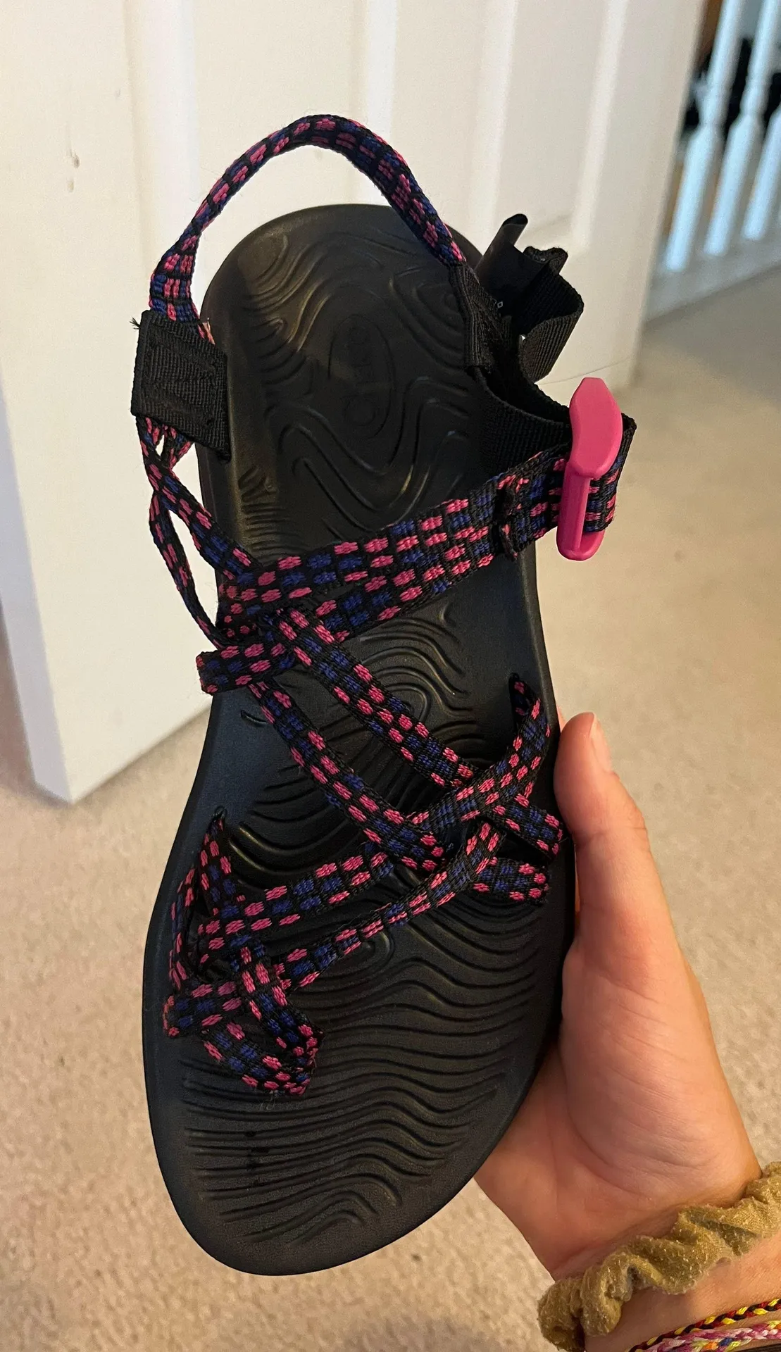 Chacos Pink/Purple - Image 2
