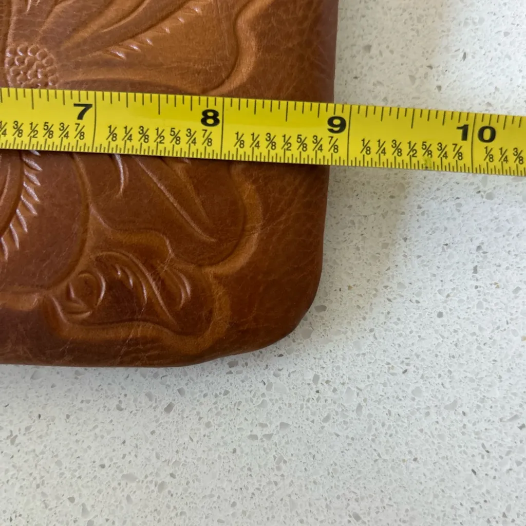 Patricia Nash  Cassini Wristlet Wallet NWT - Image 6