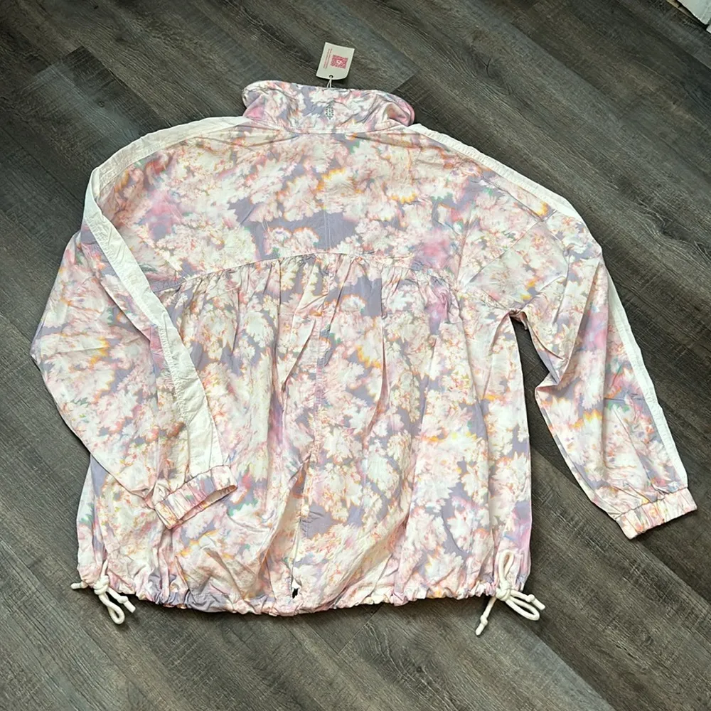 Free People Movement x The Hatch Under the Sun Maternity Zip Up - Image 5