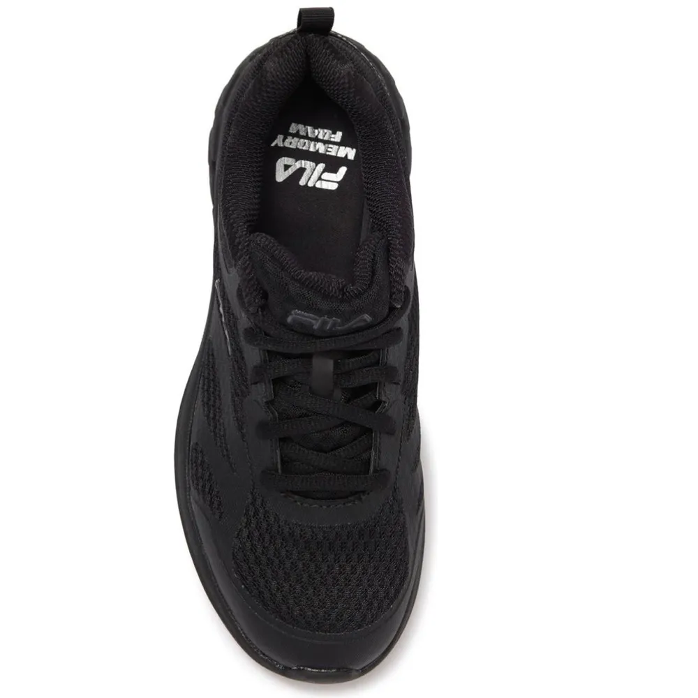 Fila Sneakers Memory Galaxia 3 Running Shoe Lace Up Size 10M NEW - Image 8