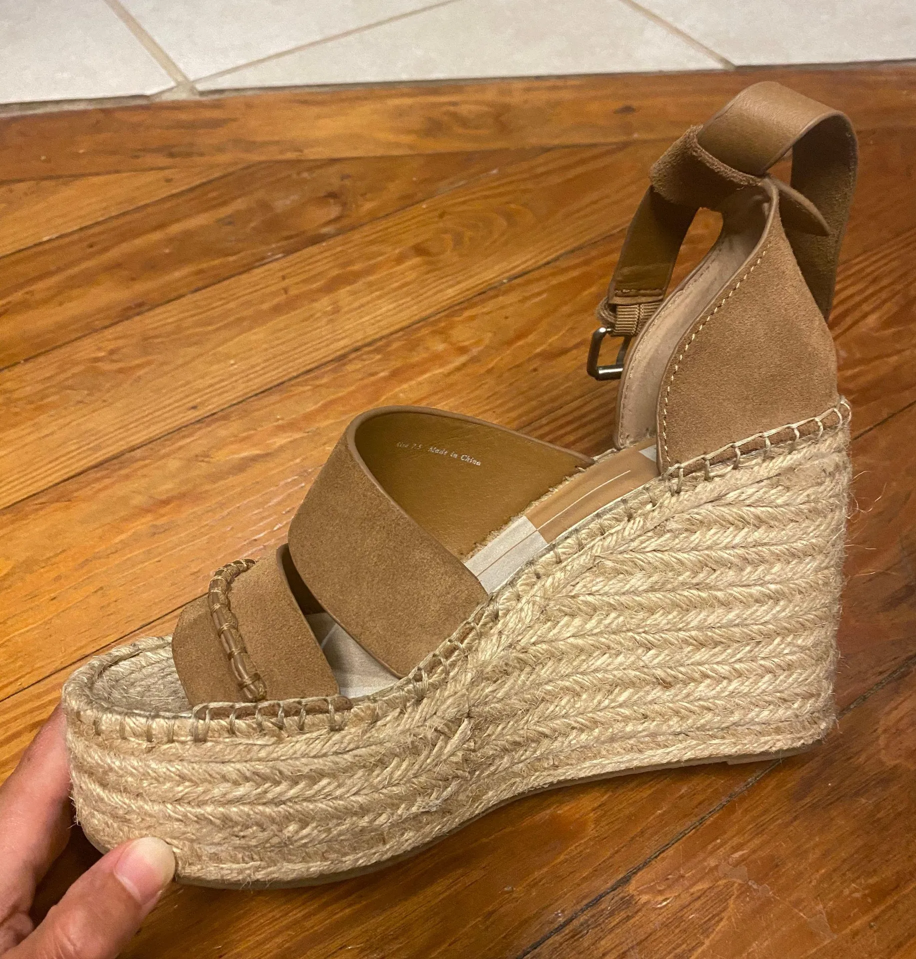 DV by Dolce Vit Wedges - Image 2