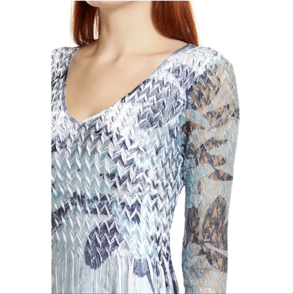 Komarov Floral Print V - Image 3