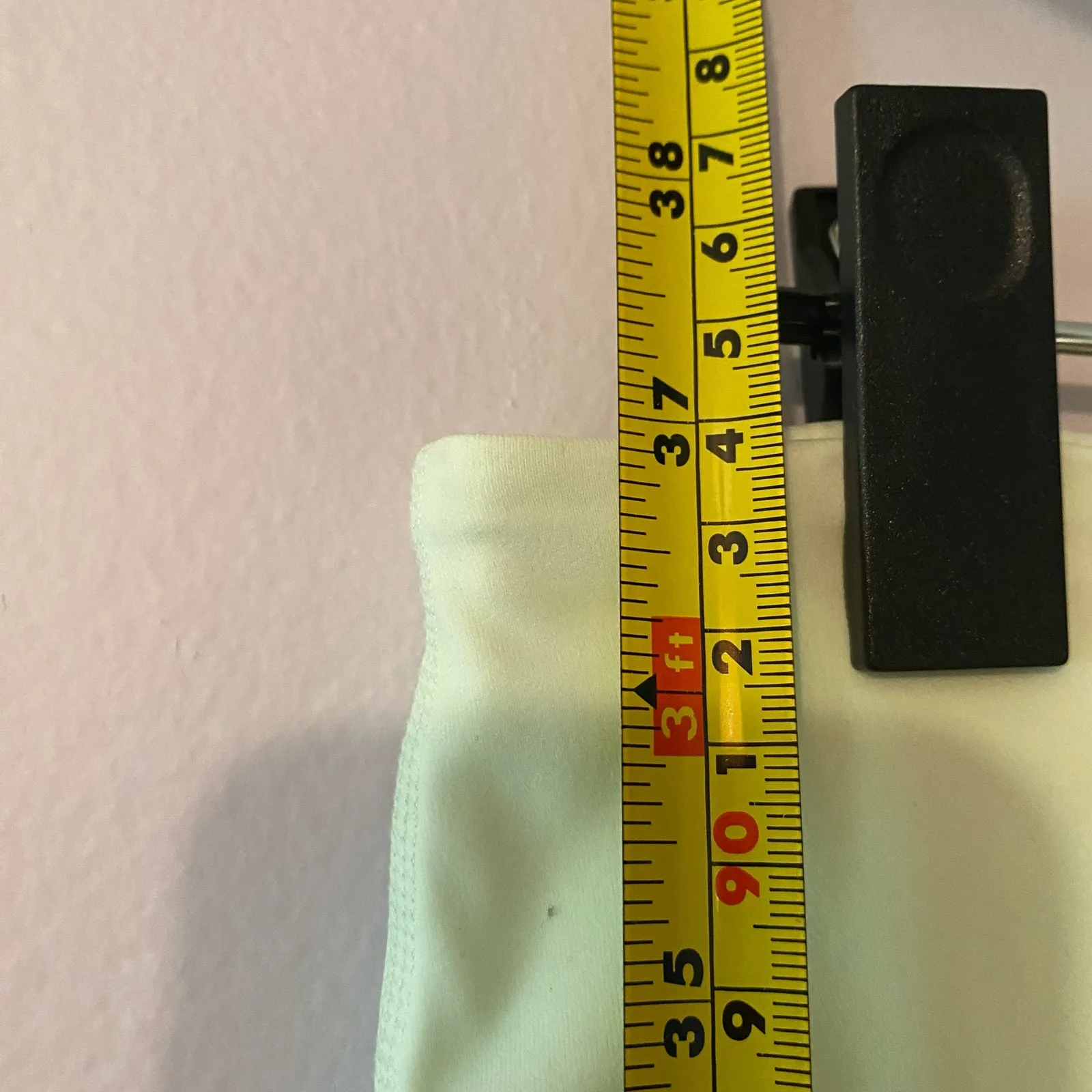 NWT Free People Movement Aqua Glass Desert Renegade Yoga Leggings Women's Large - Image 6