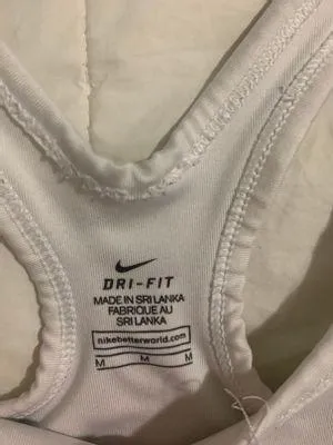Nike Sports Bras - Image 2