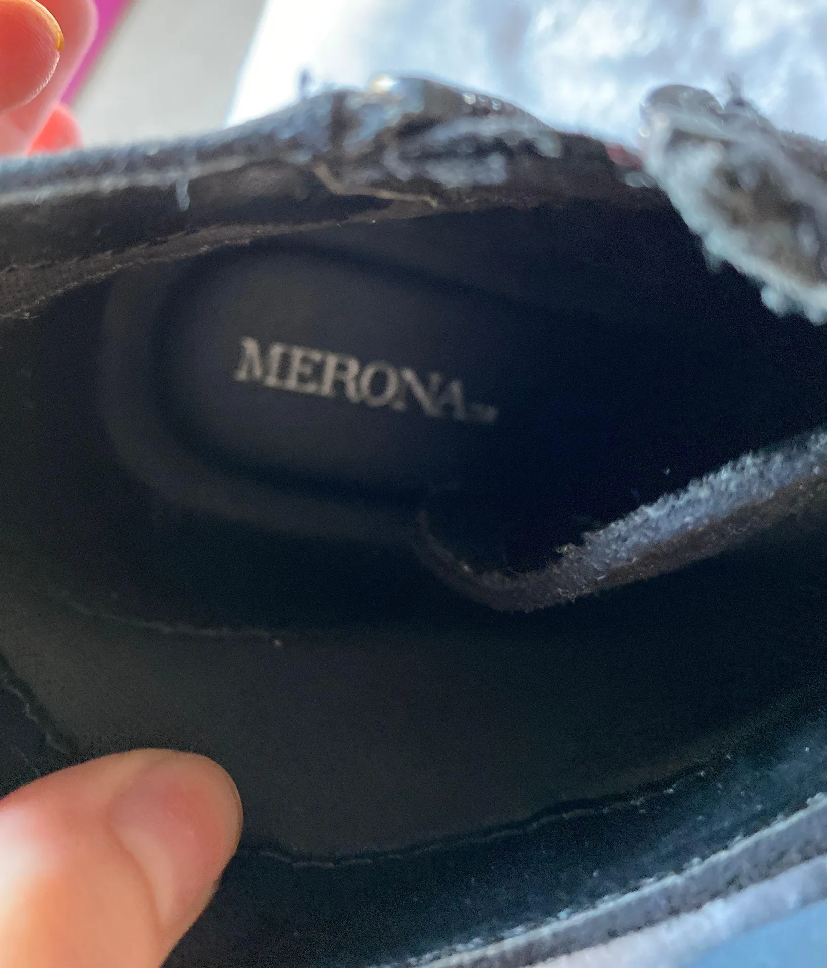 Black Booties - Image 4