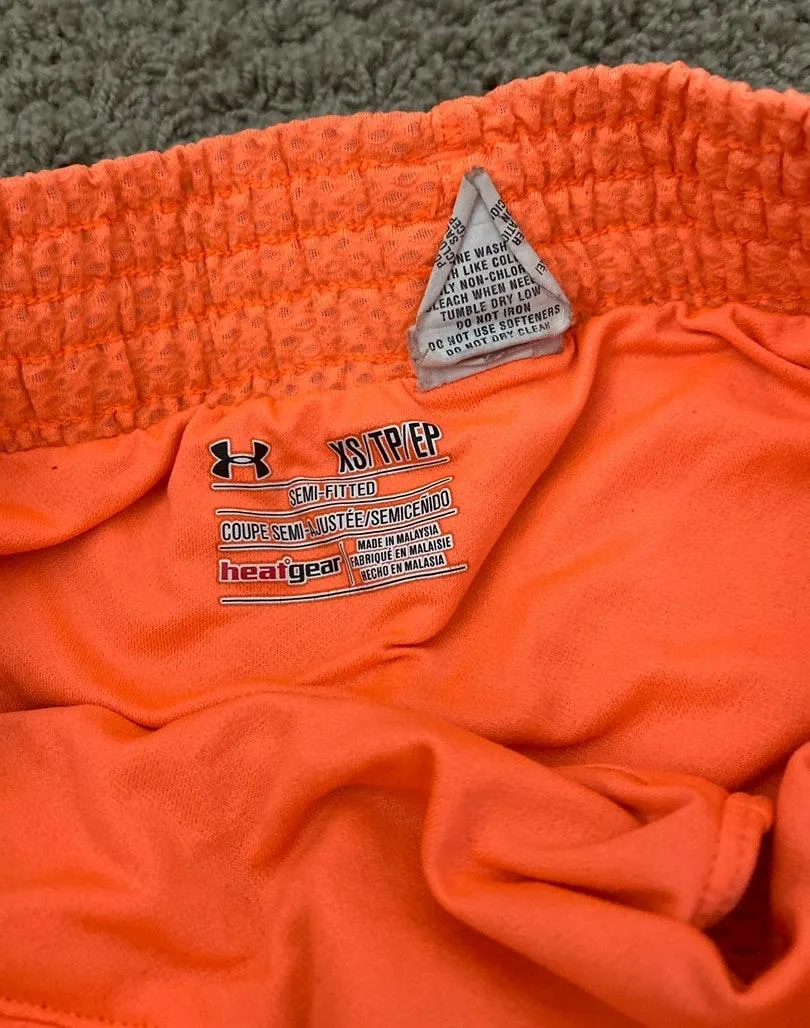 Under Armour Shorts - Image 4