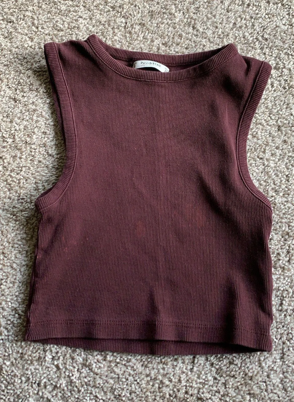 Pull & Bear Top - Image 2