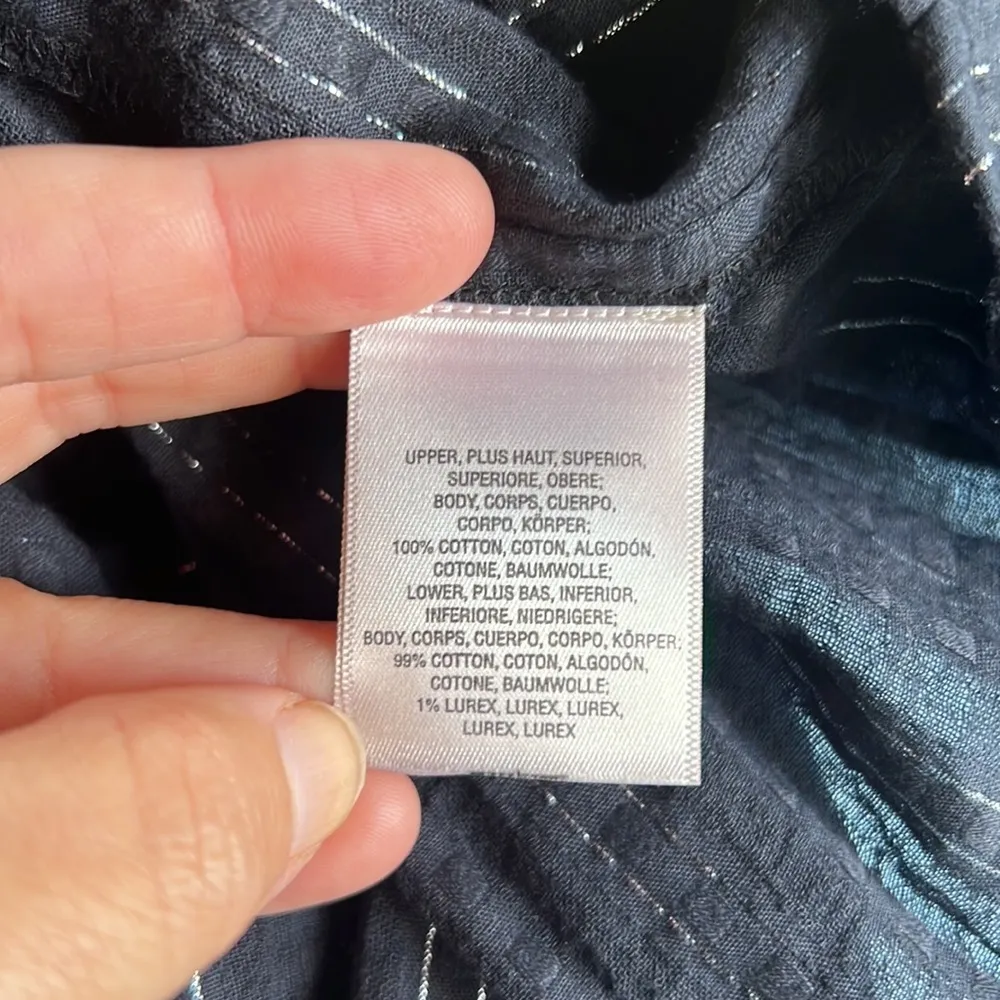 Anthropologie Maeve “Alameda” Blouse - Image 9