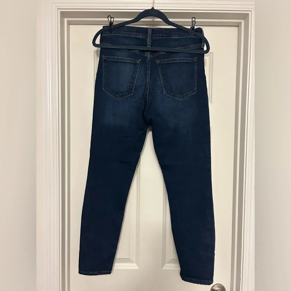 J Crew high rise skinny jeans. 29 - Image 2