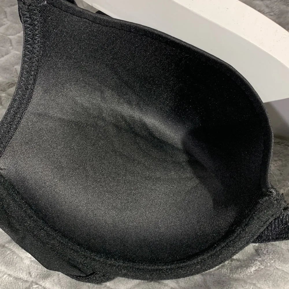 Black Bra Size 34C - Image 12