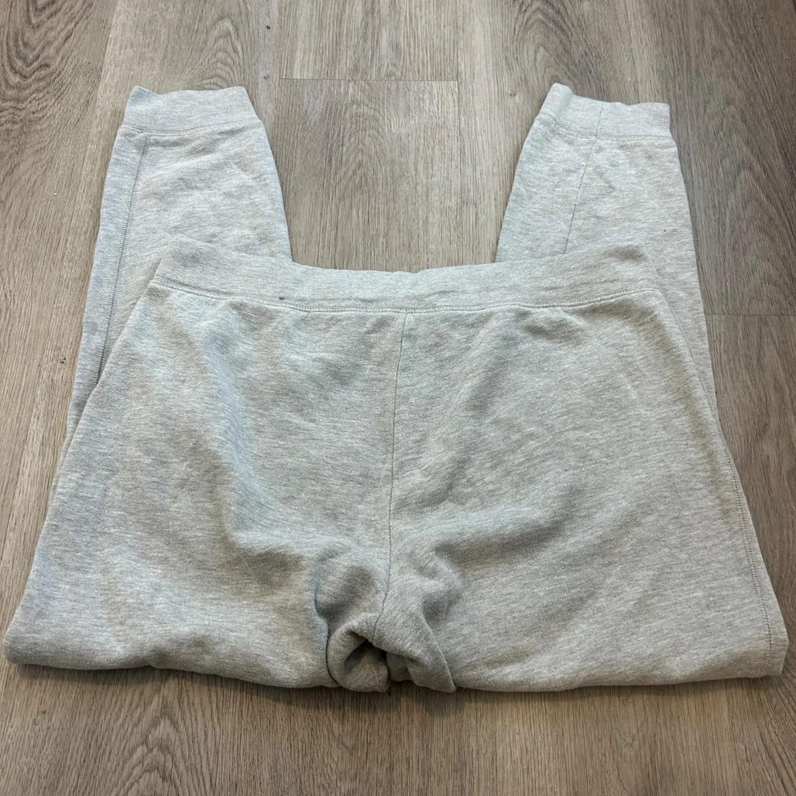 Aeropostale grey large sweatpants - Image 3