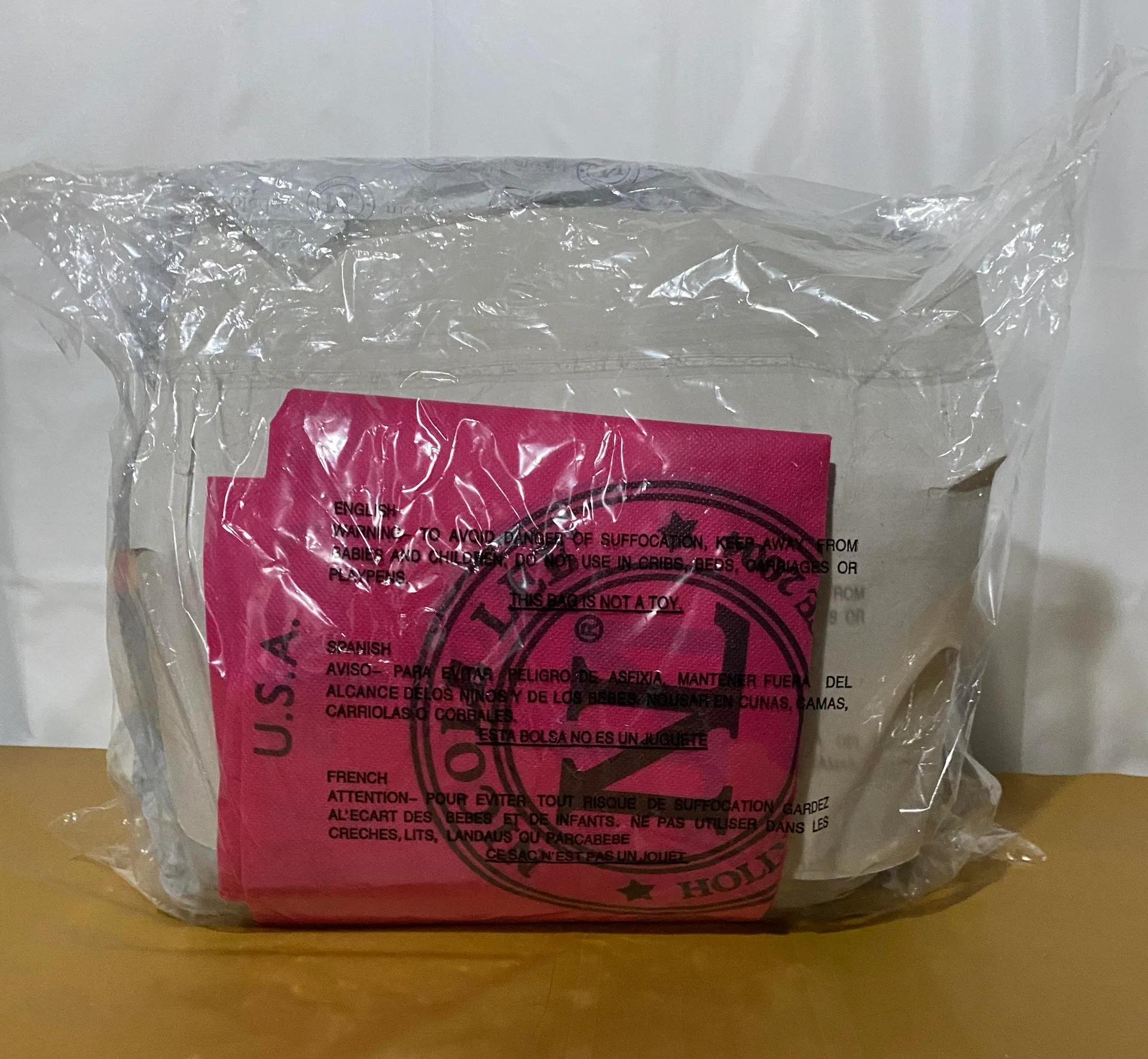 Nicole Lee Convertible Backpack - Image 9