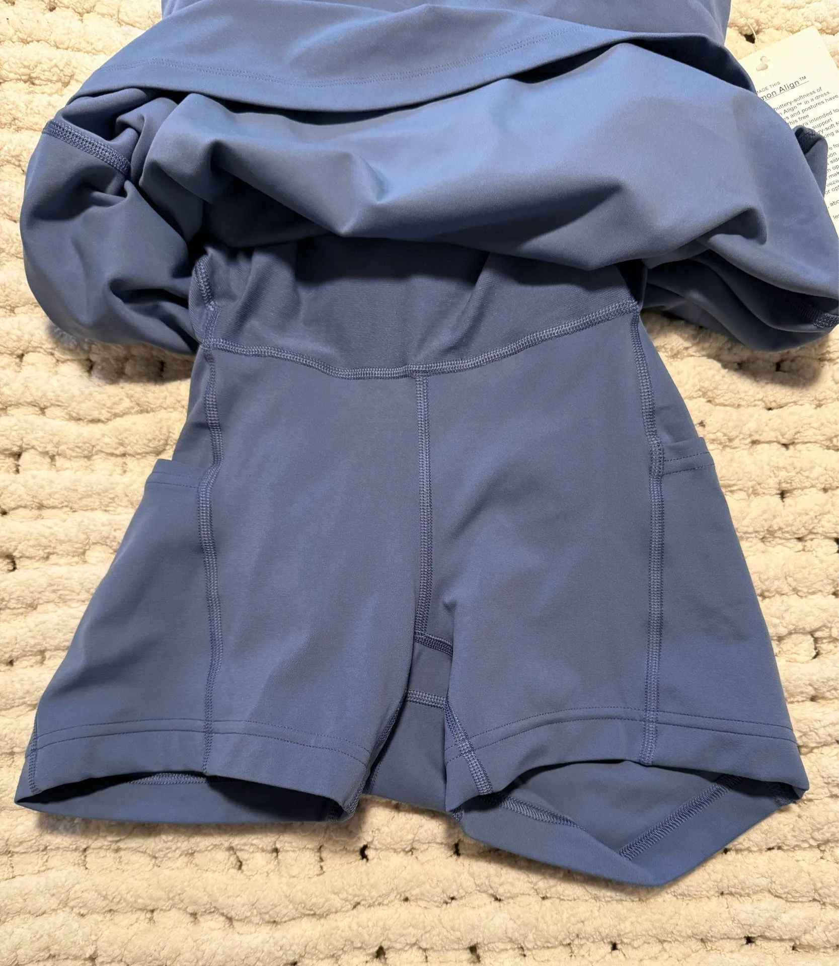 Lululemon Align Dress - Image 4