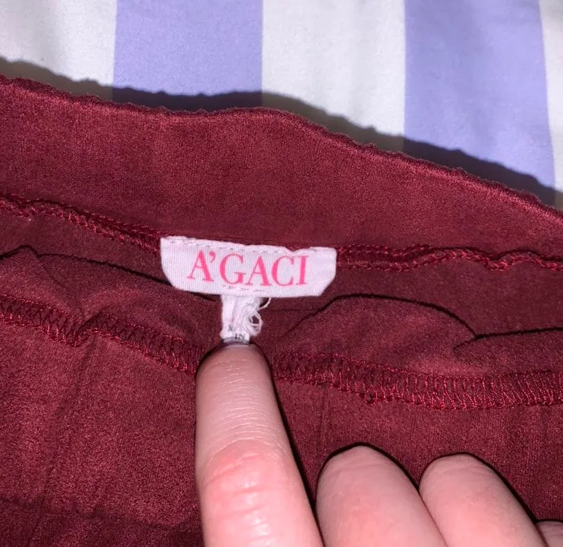 A'Gaci Skirt - Image 5