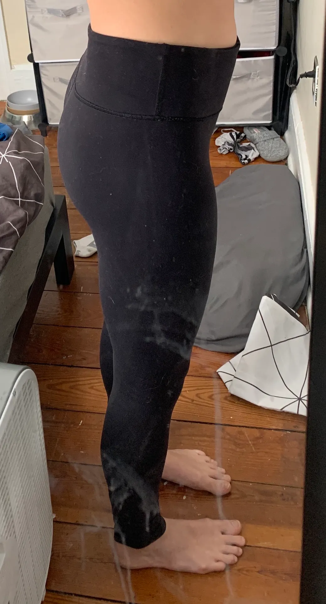 Lululemon Legggings - Image 2