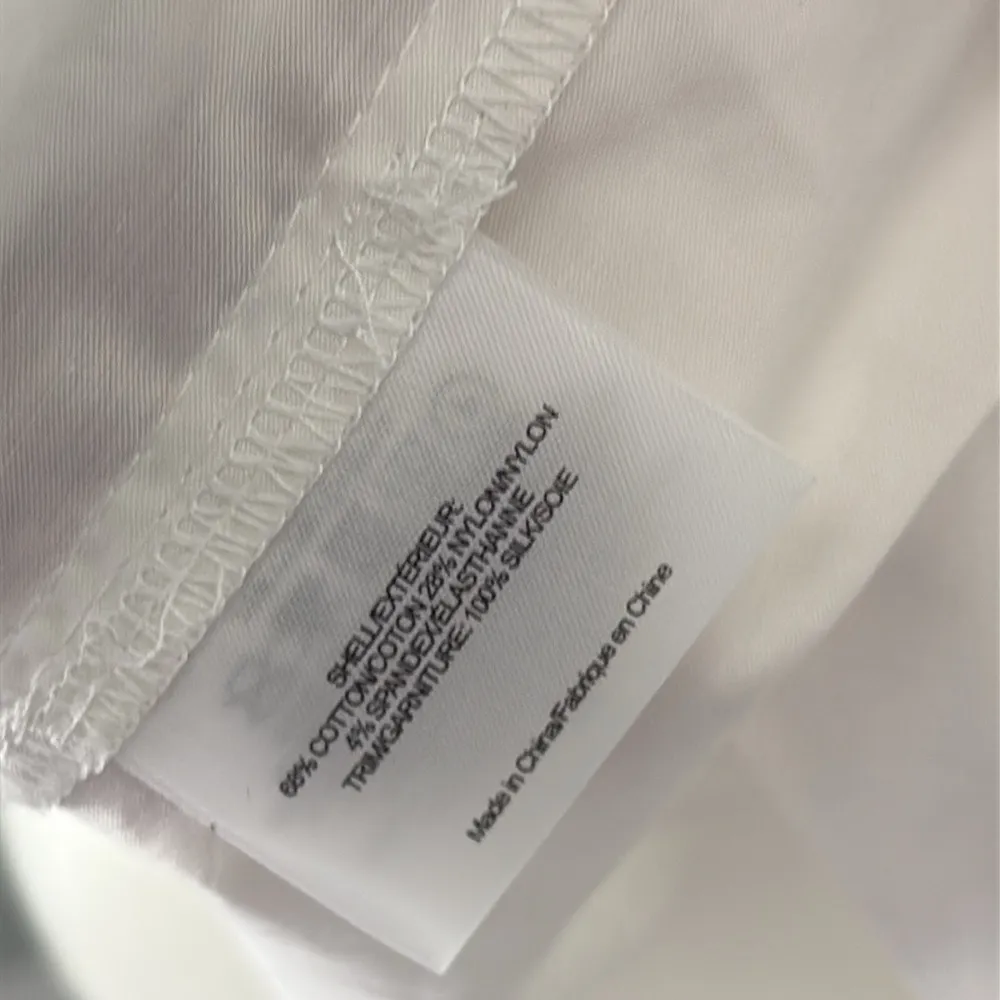 Tory Burch "Prudence" Sleeveless Top size 6 - Image 8