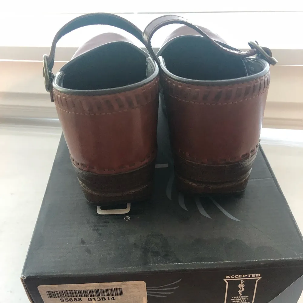 Dansko Shoes - Image 5