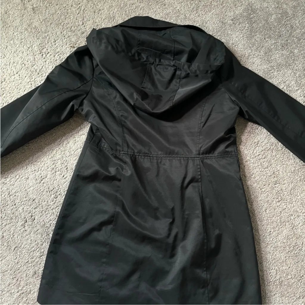 Michael Kors Hooded All Weather Coat - Image 4